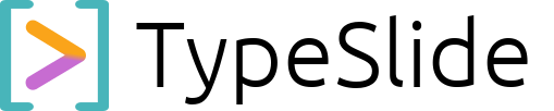 TypeSlide